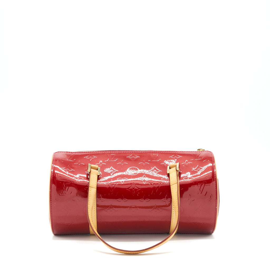 louis-vuitton-vintage-vernis-papillon-bag-red