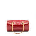louis-vuitton-vintage-vernis-papillon-bag-red
