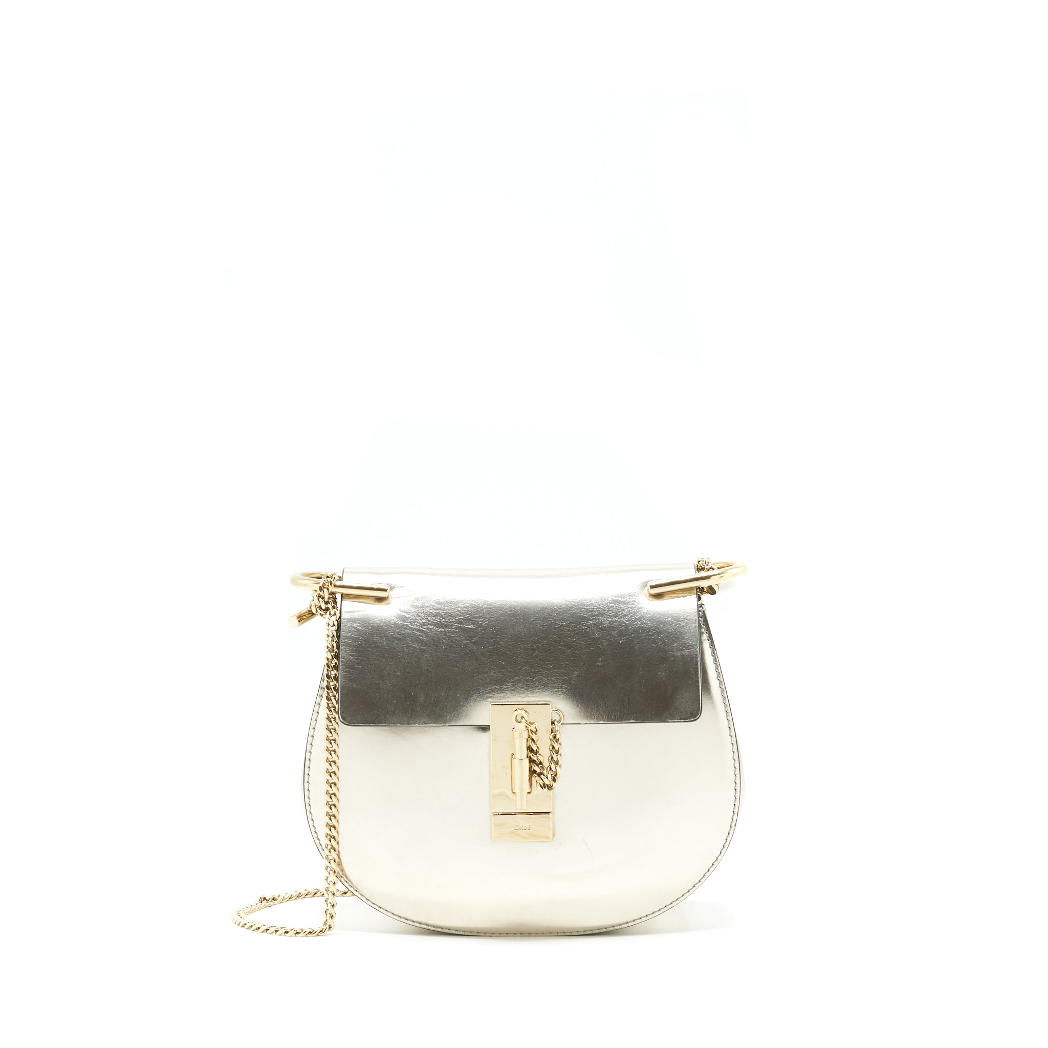 chloe-small-drew-bag-metallic-gold-ghw