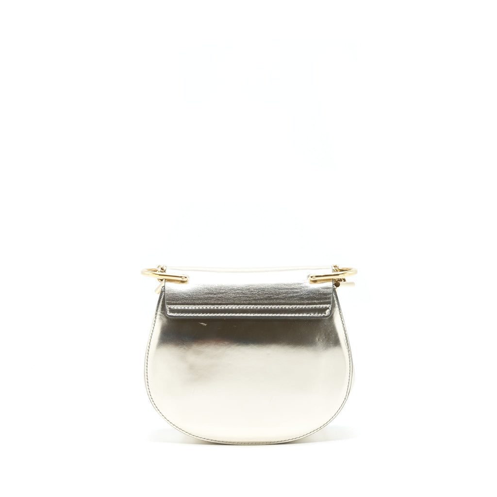 chloe-small-drew-bag-metallic-gold-ghw