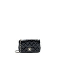 chanel-super-mini-rectangular-flap-bag-patent-black-shw