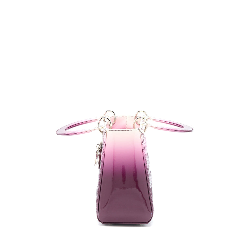dior-medium-lady-dior-patent-while-purple-shw