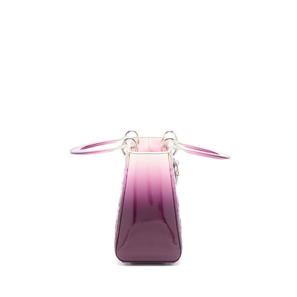 dior-medium-lady-dior-patent-while-purple-shw