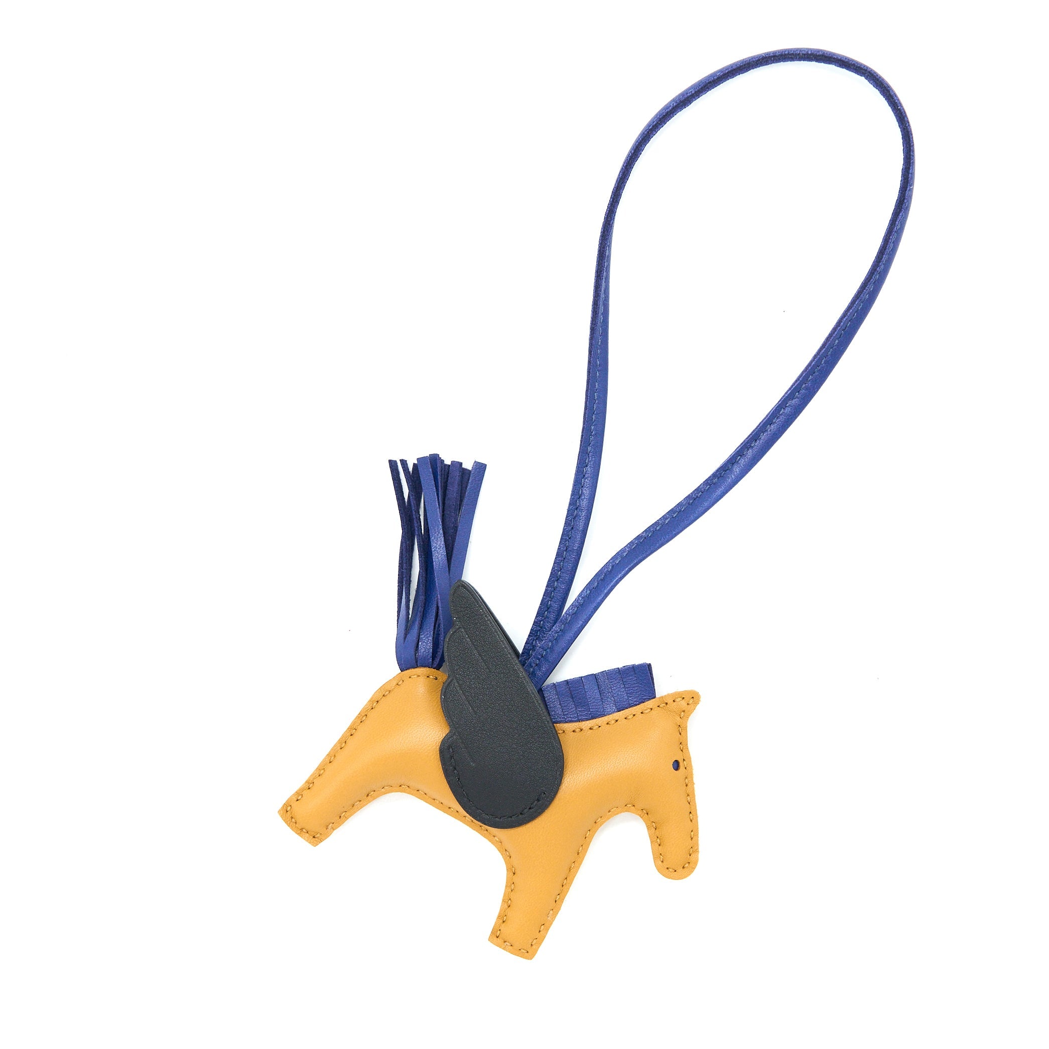hermes-rodeo-pegase-pm-bag-charm-sesame-blue-saphir-noir