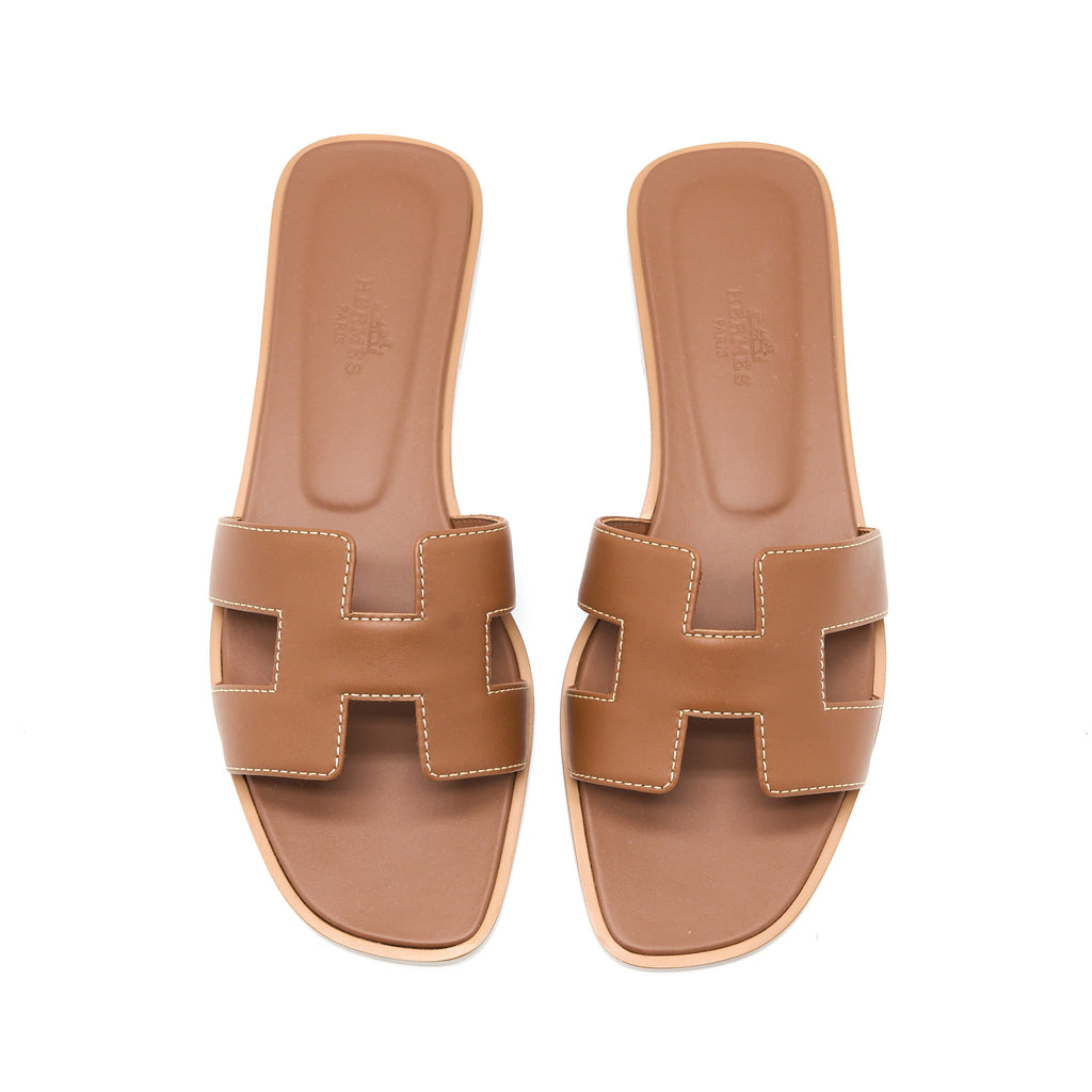 hermes-size-37-5-oran-sandal-gold-1