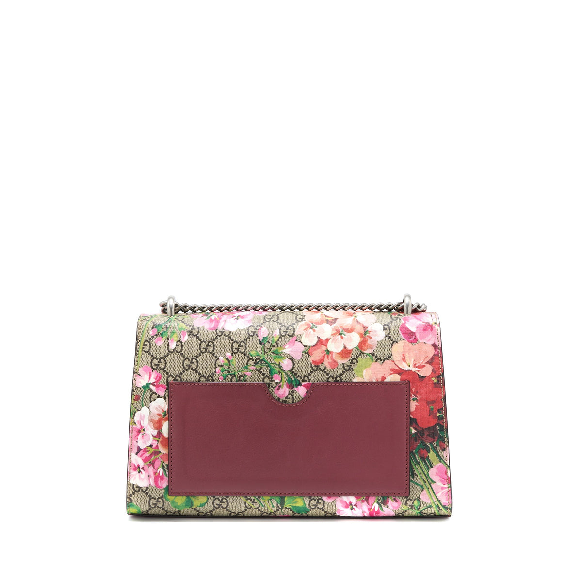 gucci-padlock-shoulder-flower-printed-gg-supreme-ruthenium-hardware