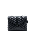saint-laurent-ysl-medium-loulou-shoulder-bag-calfskin-black-with-black-hardware