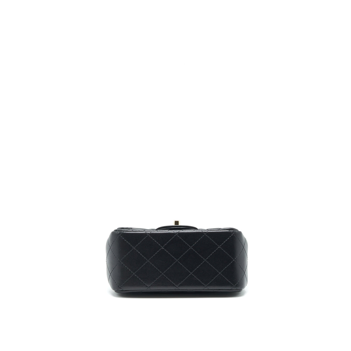 chanel-22c-mini-square-flap-bag-lambskin-black-lghw