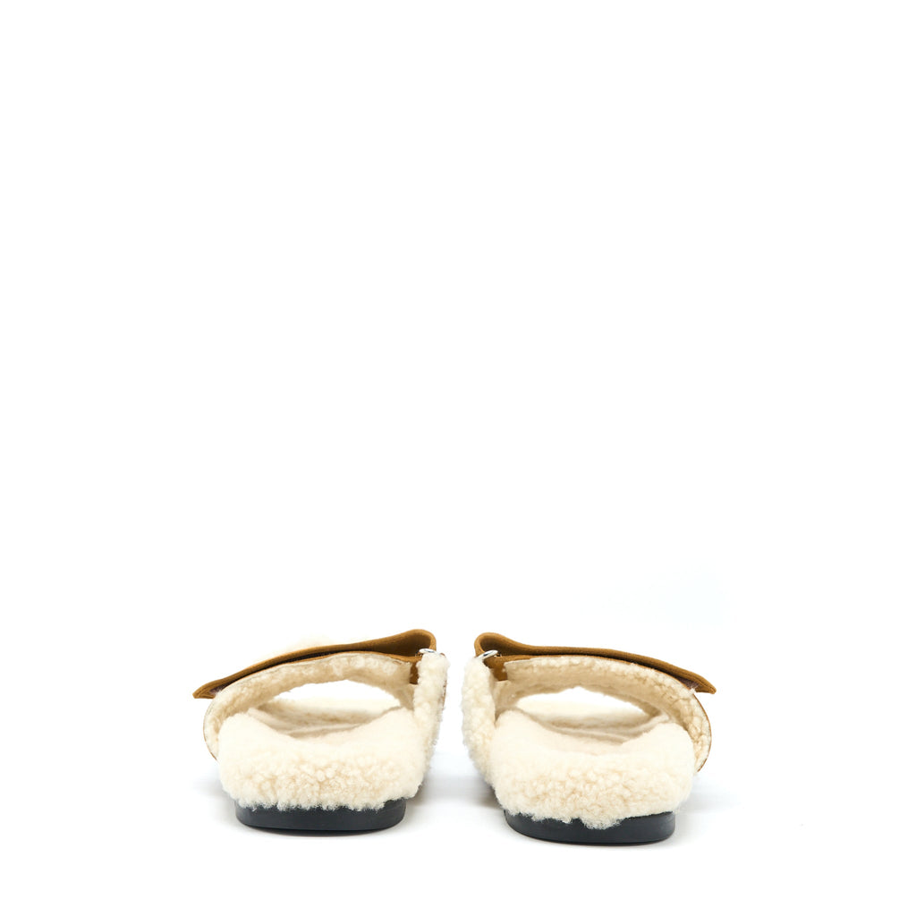 hermes-size-37-5-chypre-sandal-suede-goatskin-shearling-beige-doreen-ecru