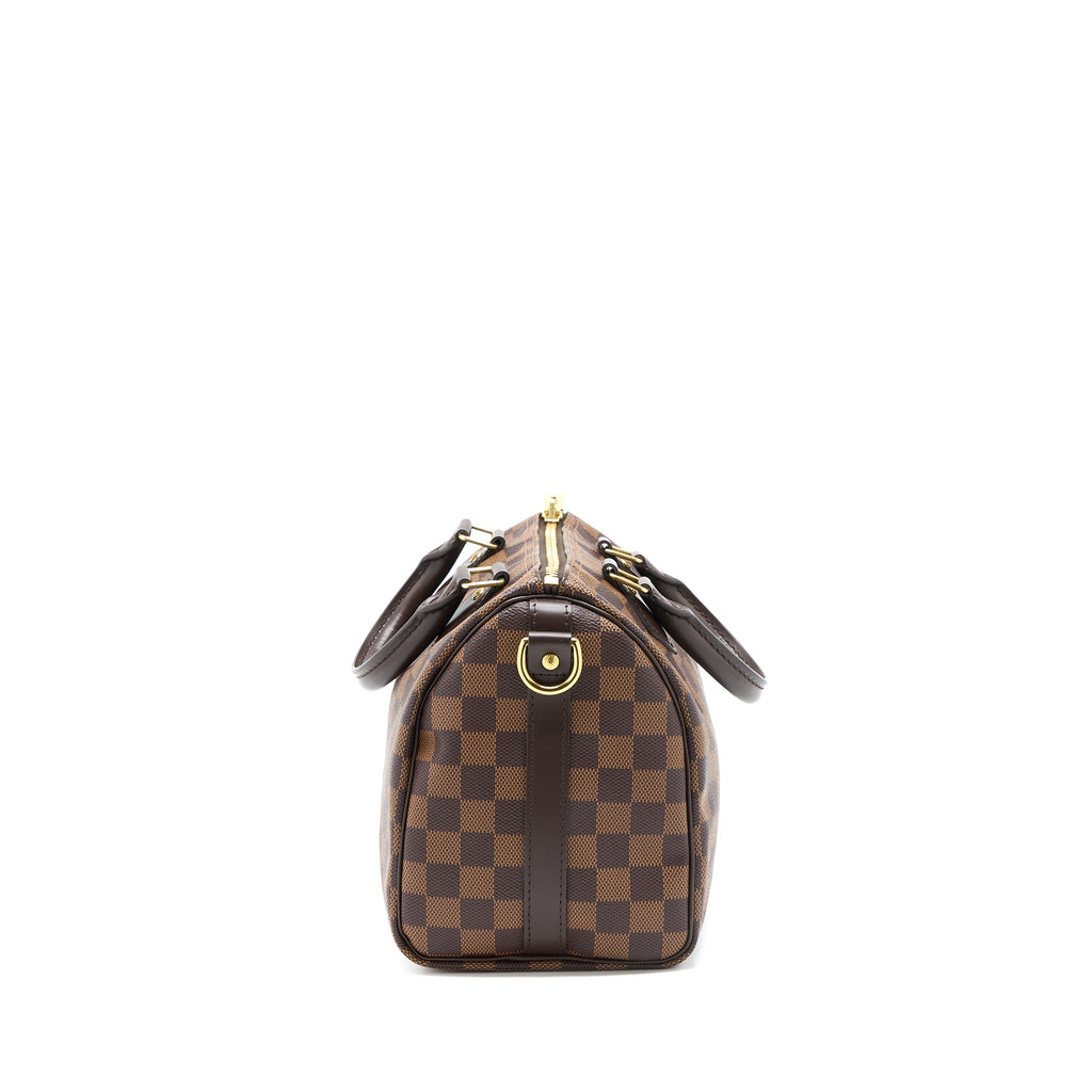 louis-vuitton-speedy-bandouliere-25-damier-ebene-canvas-ghw-2