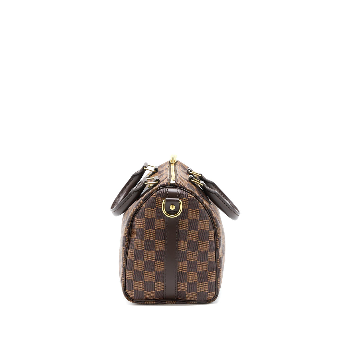 louis-vuitton-speedy-bandouliere-25-damier-ebene-canvas-ghw-2