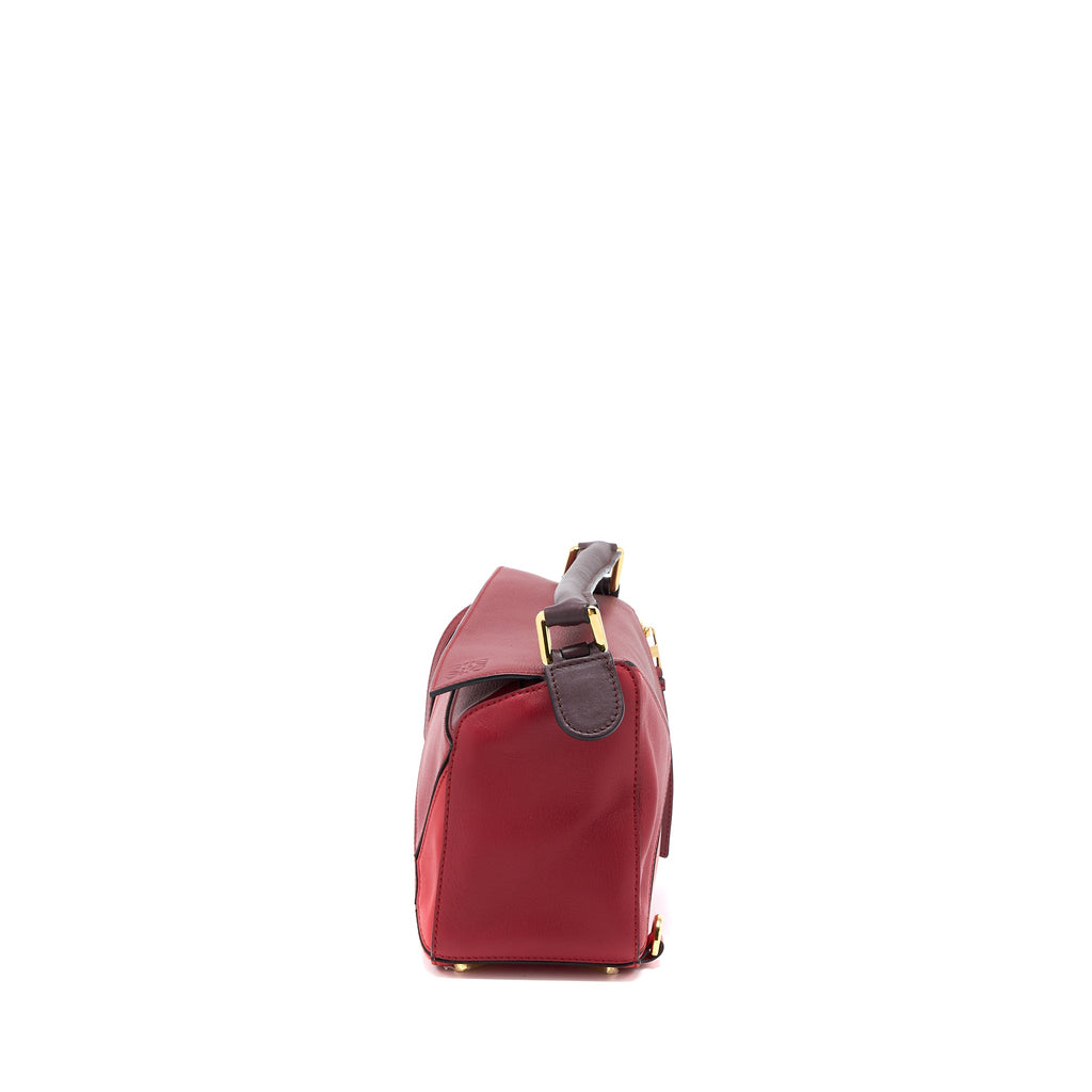 loewe-small-puzzle-bag-calfskin-colourblock-red-ghw