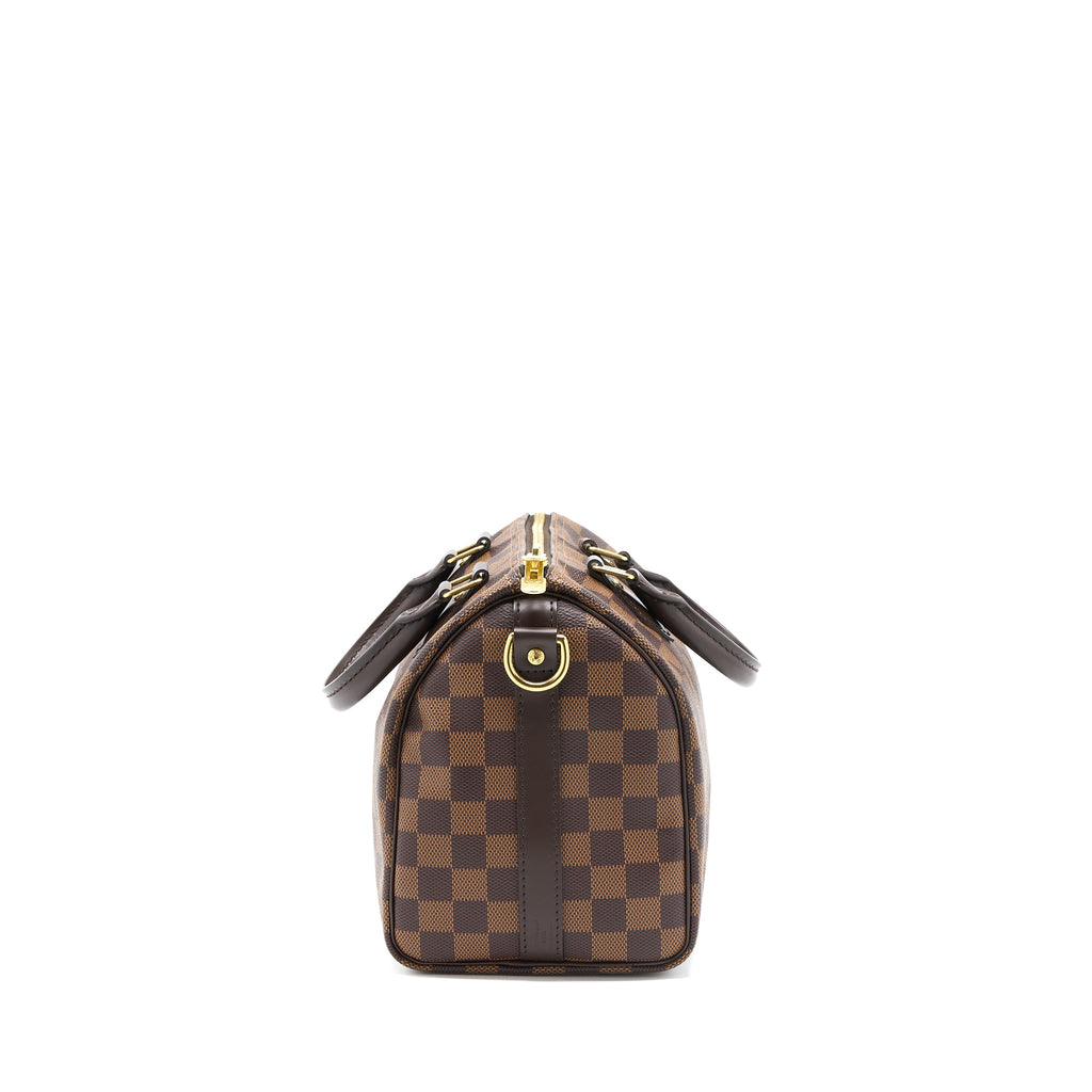 louis-vuitton-speedy-bandouliere-25-damier-ebene-canvas-ghw-2