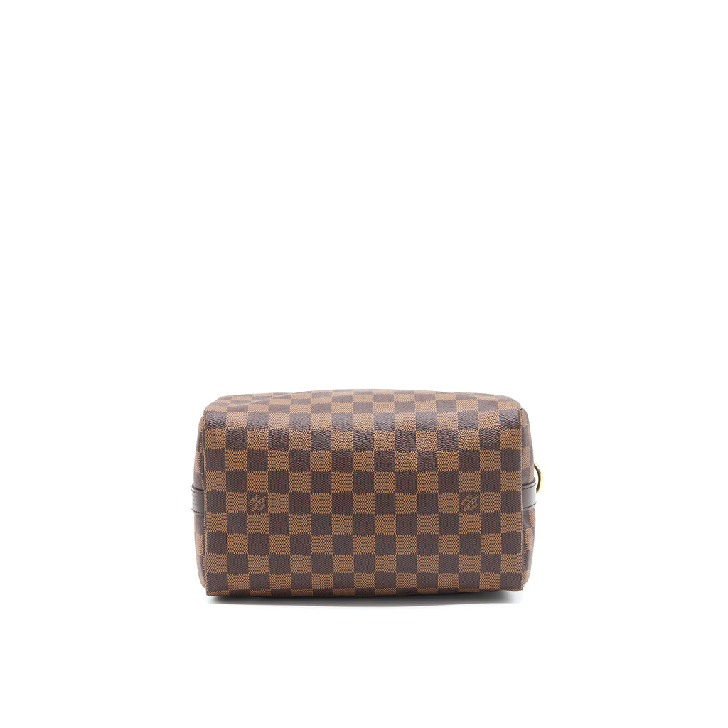 louis-vuitton-speedy-bandouliere-25-damier-ebene-canvas-ghw-2