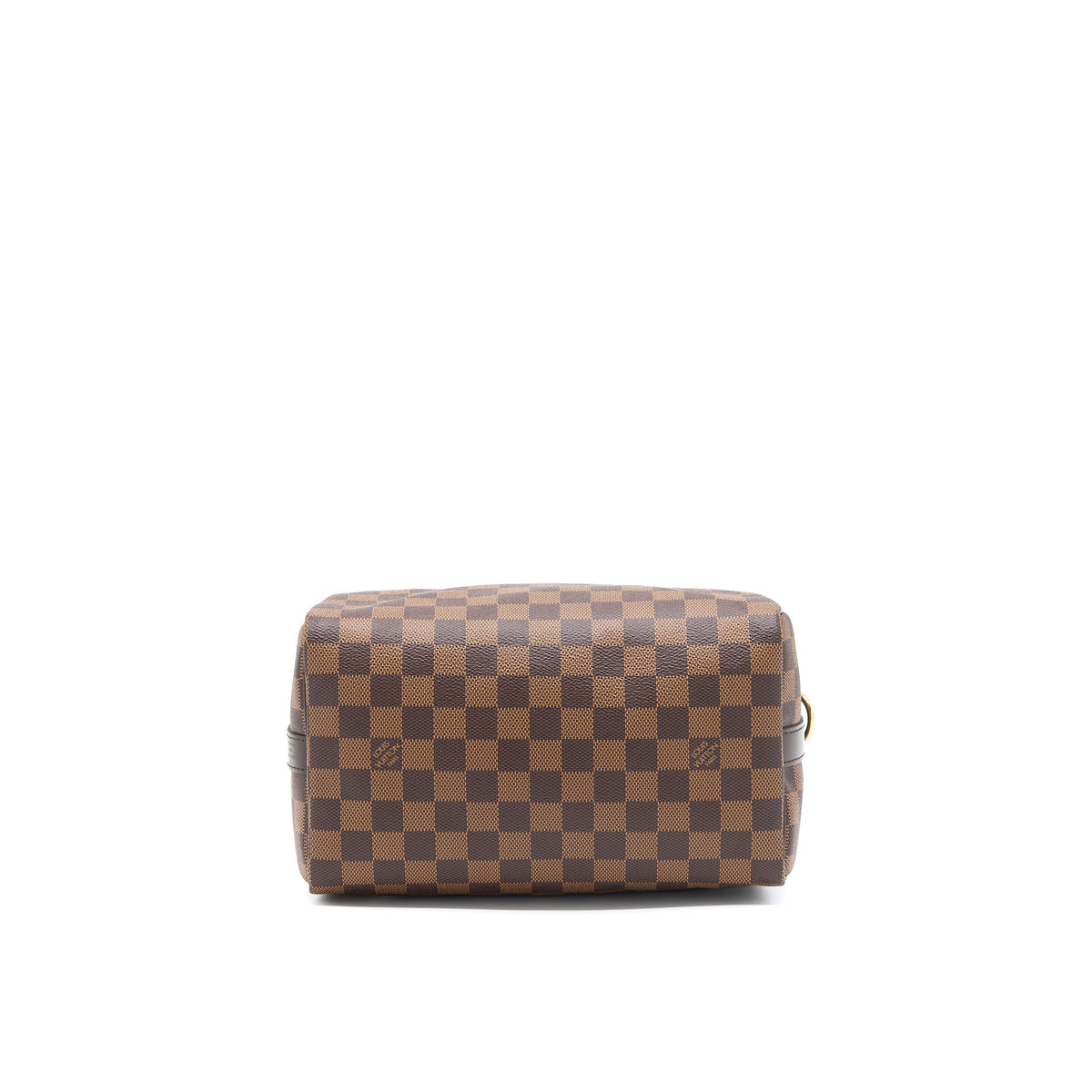 louis-vuitton-speedy-bandouliere-25-damier-ebene-canvas-ghw-2