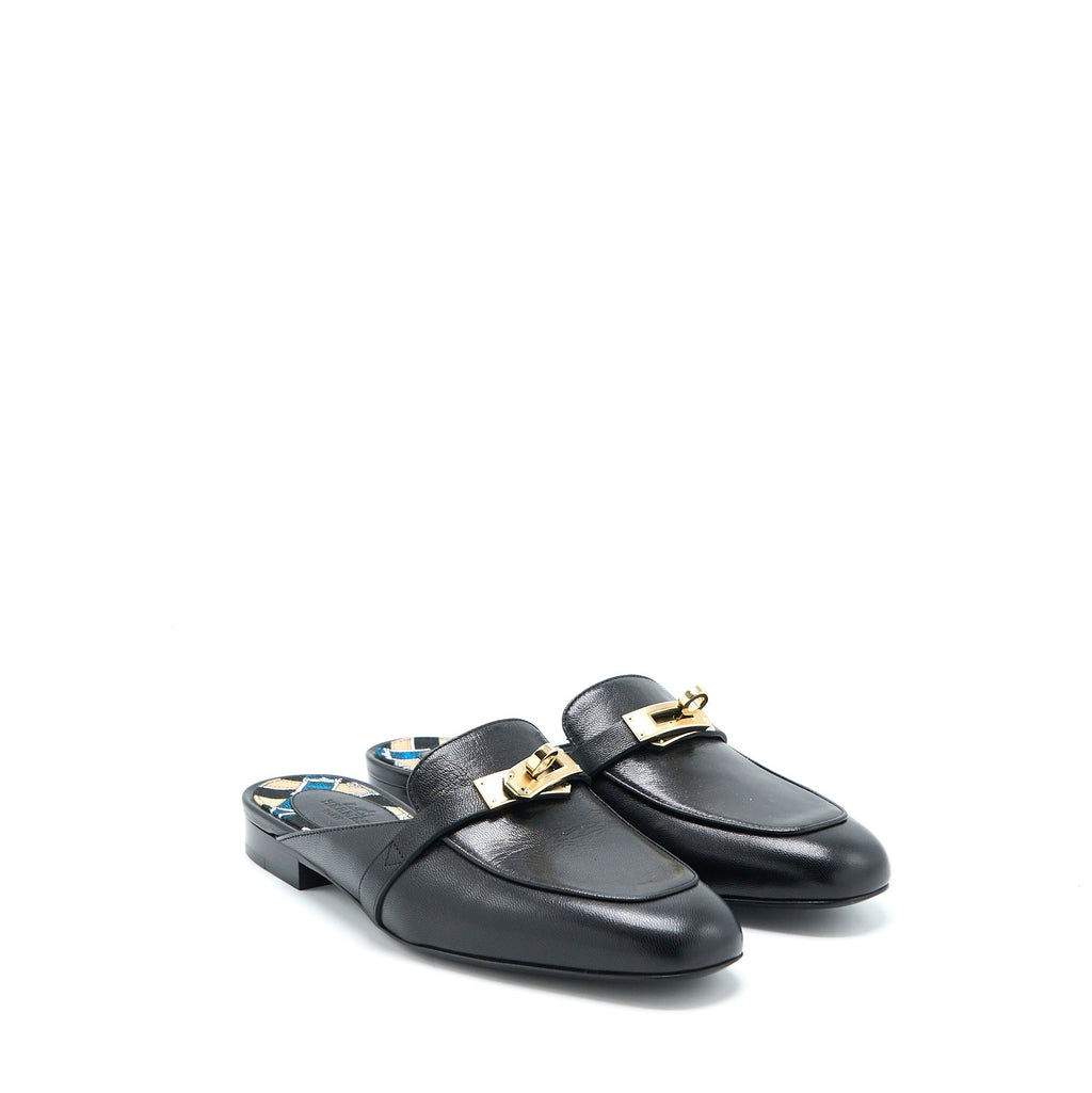 hermes-size-35-oz-mule-calfskin-black-ghw
