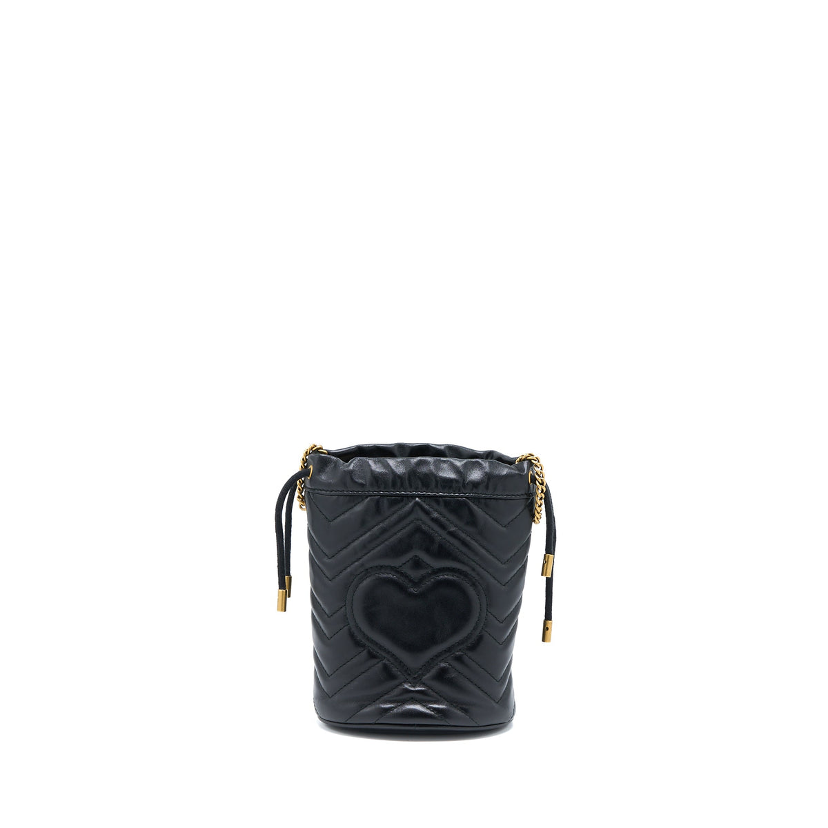 gucci-gg-marmont-mini-bucket-black-ghw