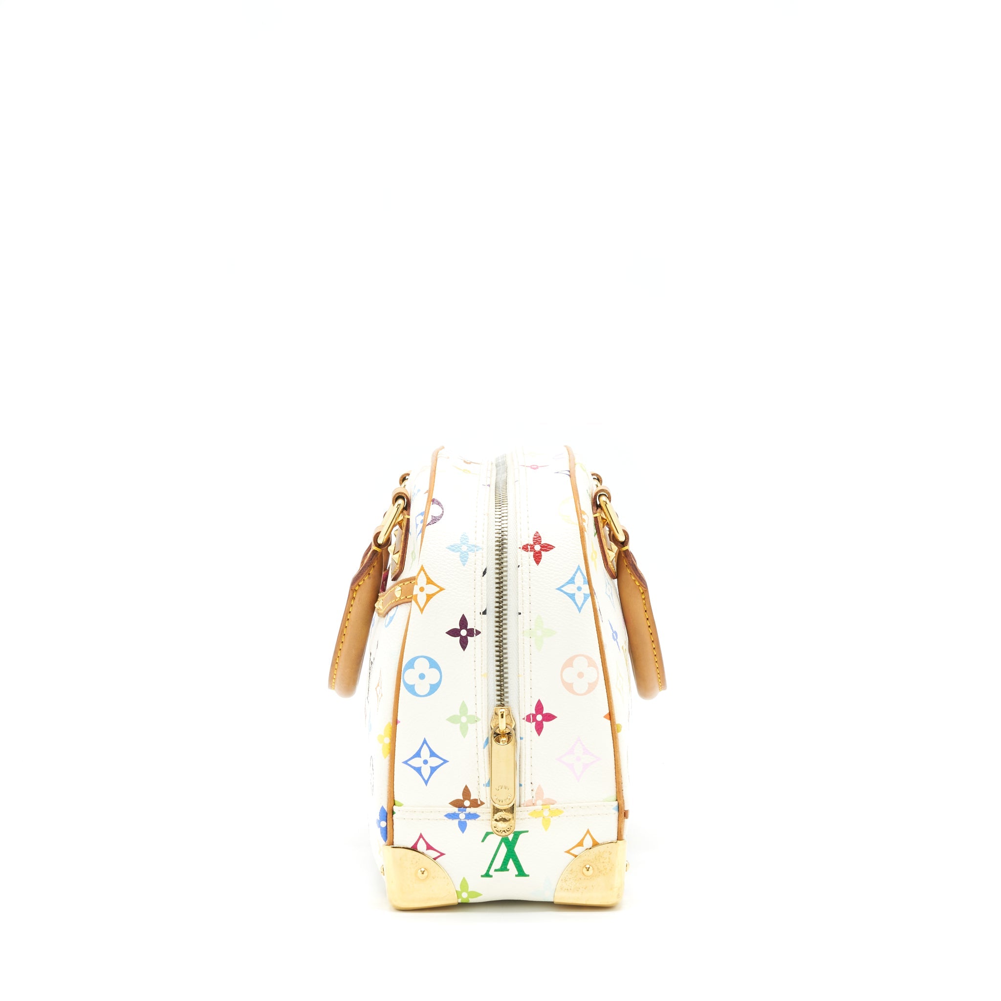 louis-vuitton-vintage-boling-bag-white-multicoloured