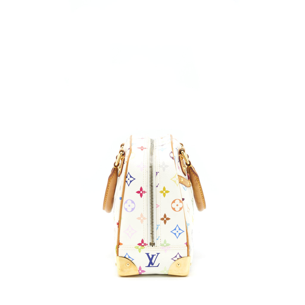 louis-vuitton-vintage-boling-bag-white-multicoloured