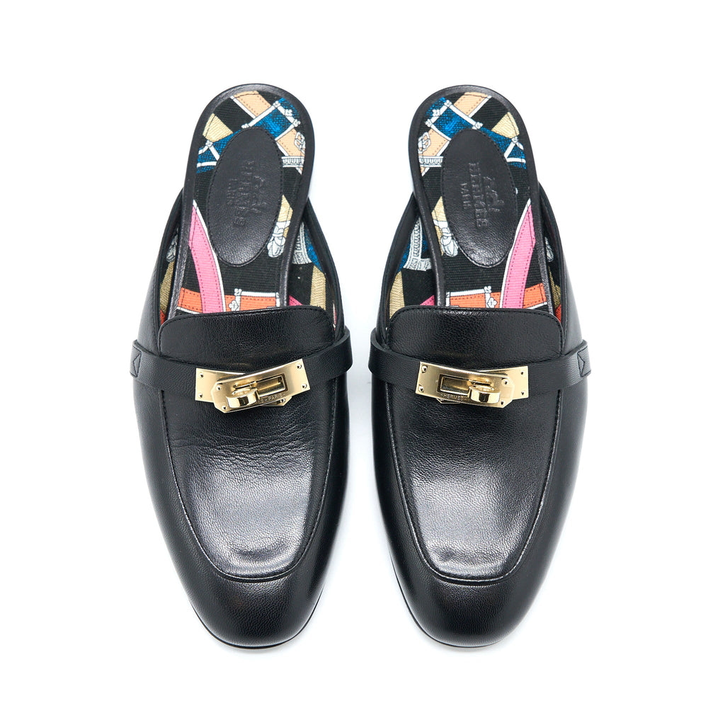 hermes-size-35-oz-mule-calfskin-black-ghw