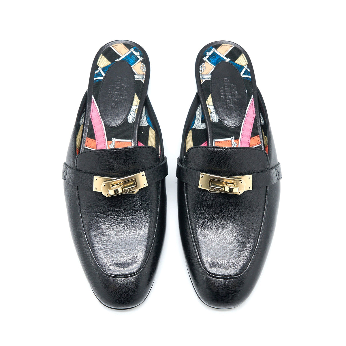 hermes-size-35-oz-mule-calfskin-black-ghw