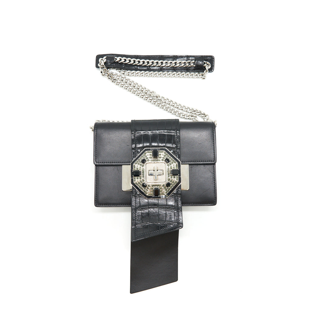 prada-plax-jewels-ribbon-bag-1bd067-black-shw