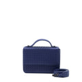 bottega-veneta-top-handle-crossbody-bag-navy-blue-with-black-hardware
