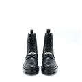 hermes-size-37-funk-ankle-boot-with-kelly-buckle-glazed-calfskin-black-shw