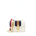 gucci-mini-sylvie-chain-bag-white-ghw