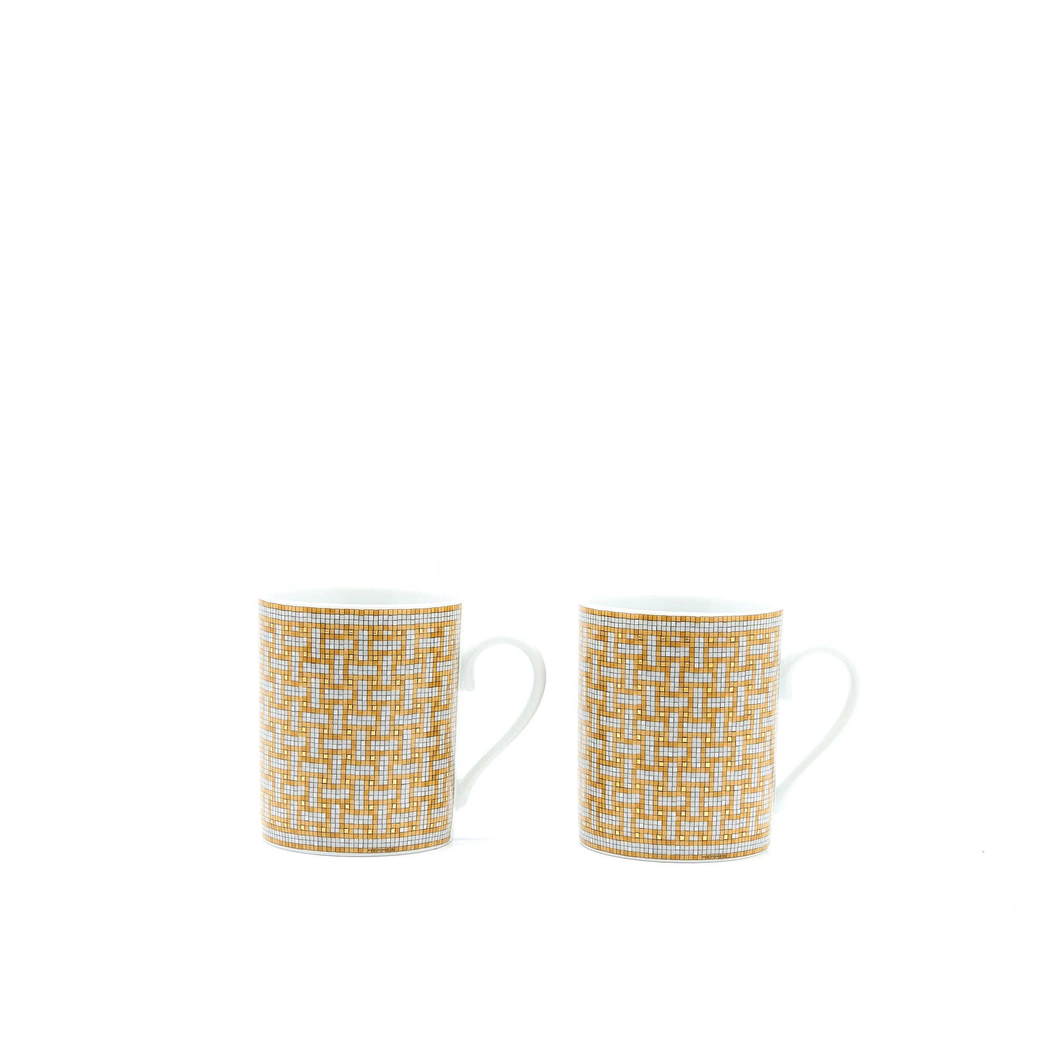 hermes-mosaique-au-24-gold-mug-2-in-a-set