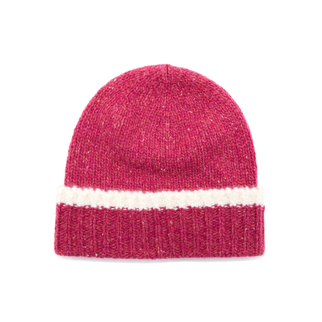 chanel-beanie-hat-cashmere-pink-white