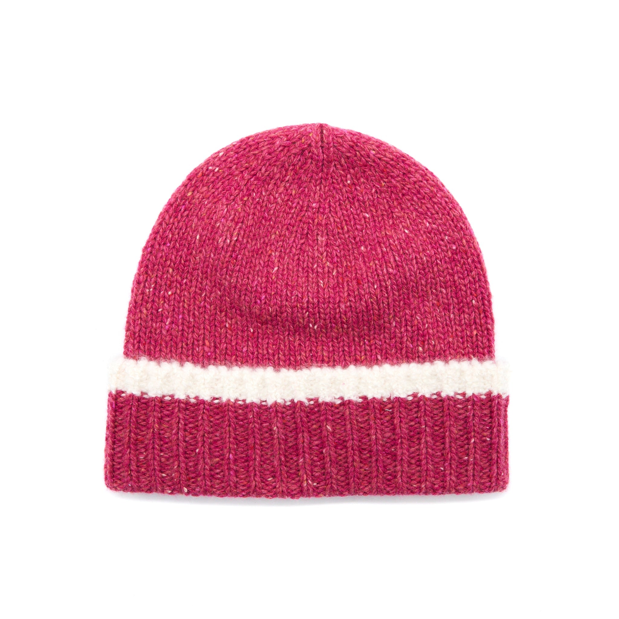 chanel-beanie-hat-cashmere-pink-white