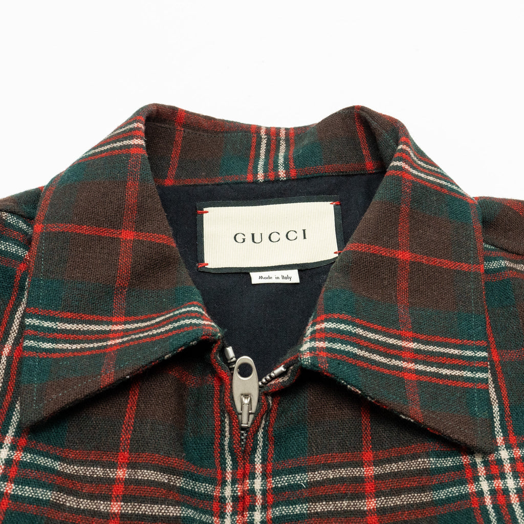 gucci-size-46-men-s-checked-wool-jacket-multicolour