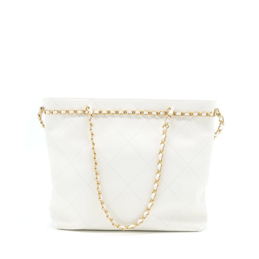 chanel-tote-bag-quilted-calfskin-white-brushed-ghw