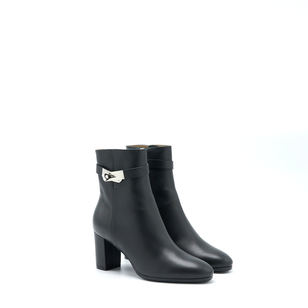 hermes-size-37-saint-germain-boots-calfskin-black-shw