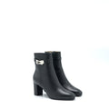 hermes-size-37-saint-germain-boots-calfskin-black-shw