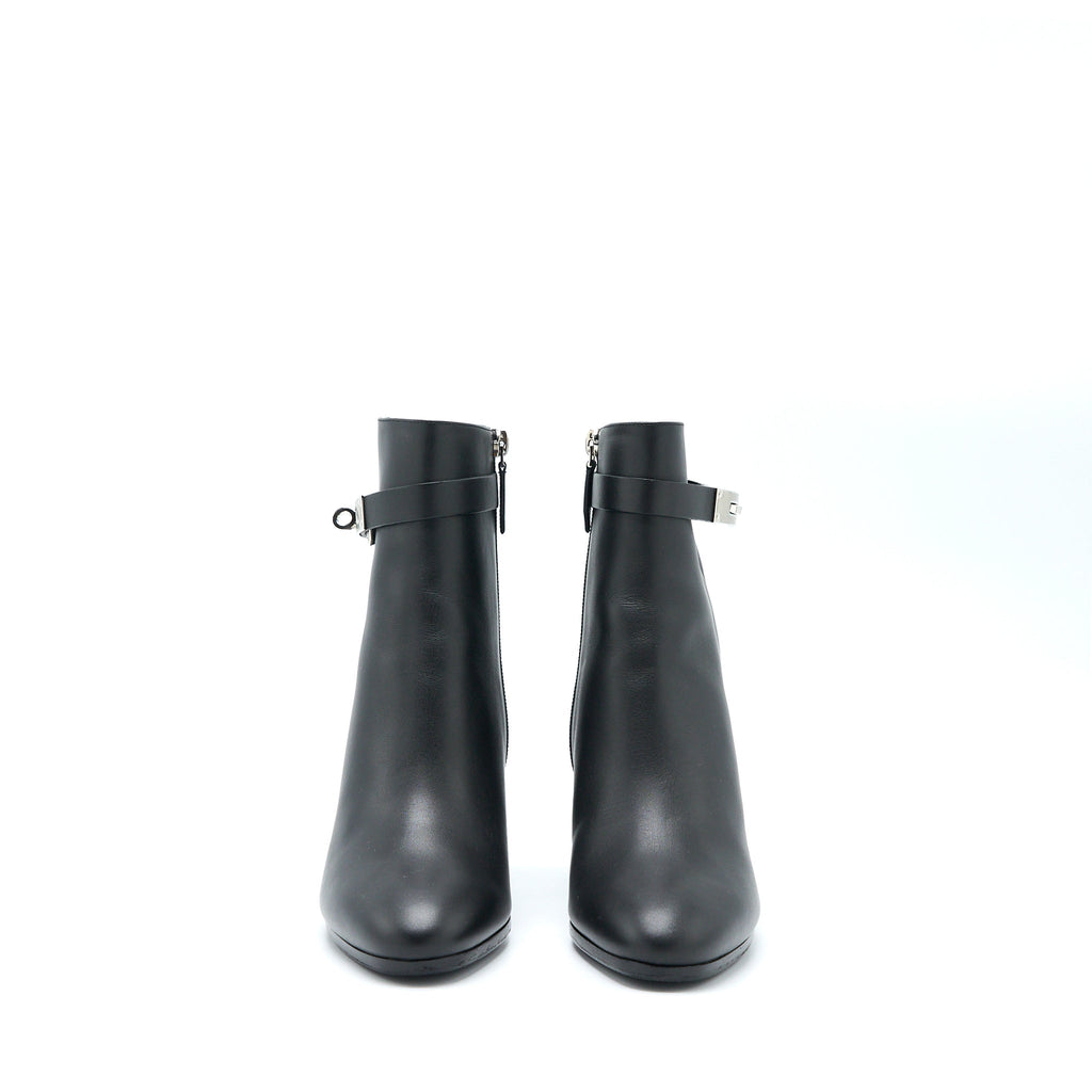 hermes-size-37-saint-germain-boots-calfskin-black-shw