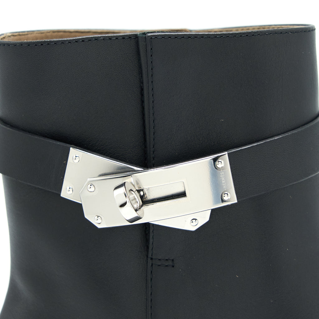 hermes-size-37-saint-germain-boots-calfskin-black-shw