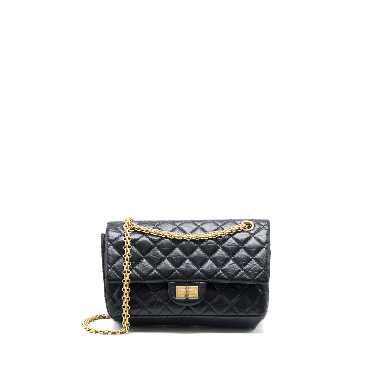 chanel-small-2-55-reissue-flap-bag-aged-calfskin-black-ghw-2