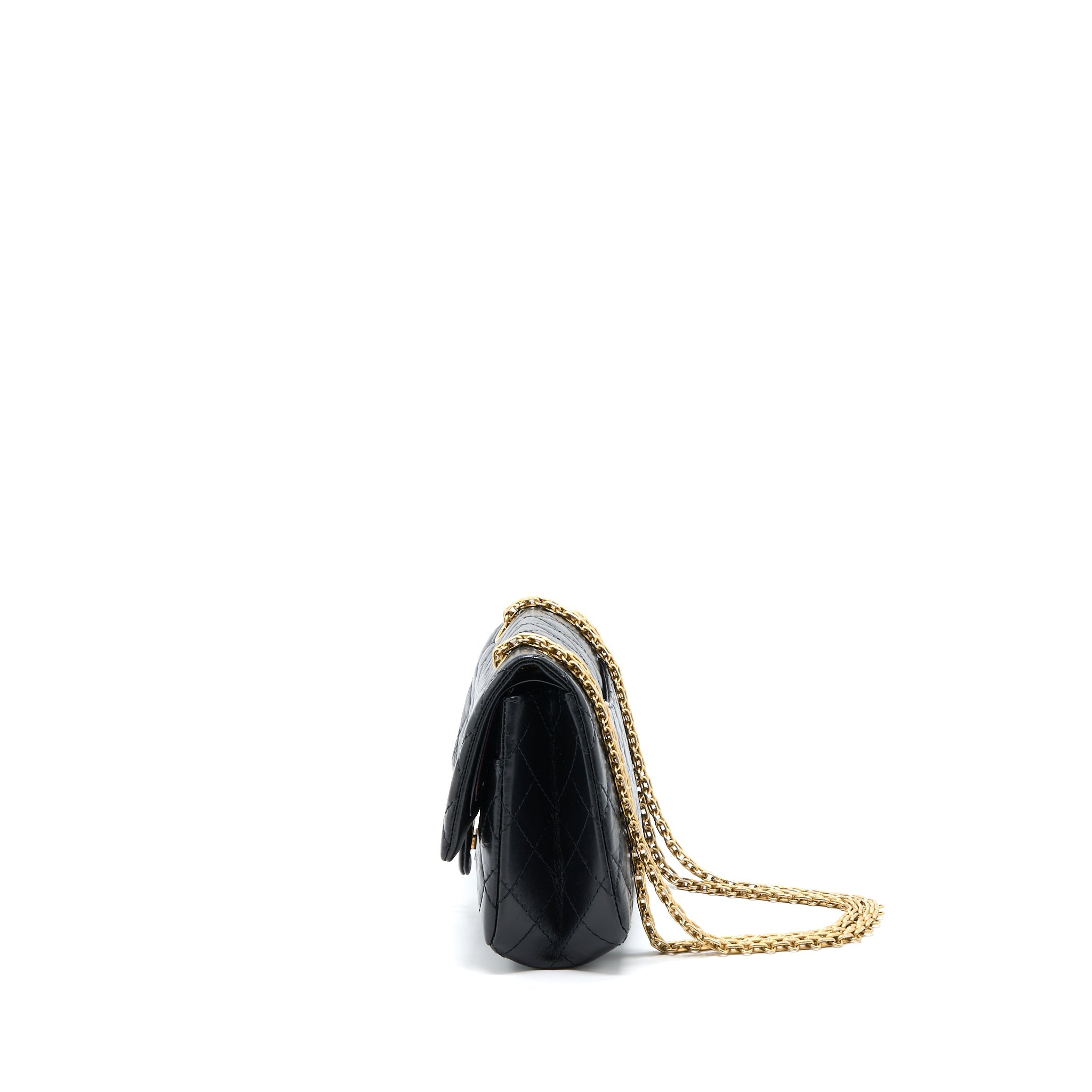 chanel-small-2-55-reissue-flap-bag-aged-calfskin-black-ghw-2