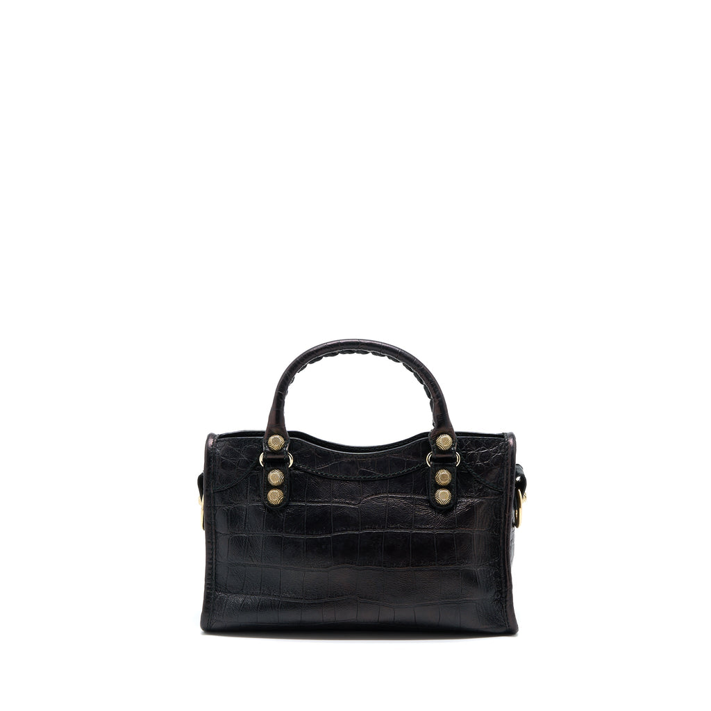 balenciaga-mini-city-croc-embossed-black-ghw