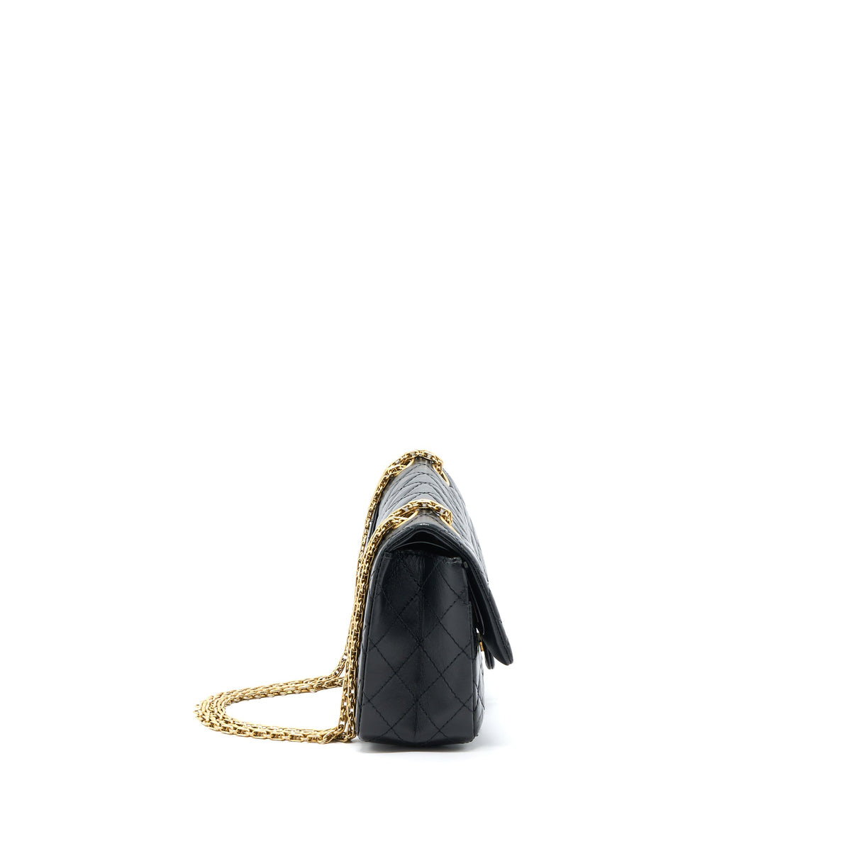 chanel-small-2-55-reissue-flap-bag-aged-calfskin-black-ghw-2