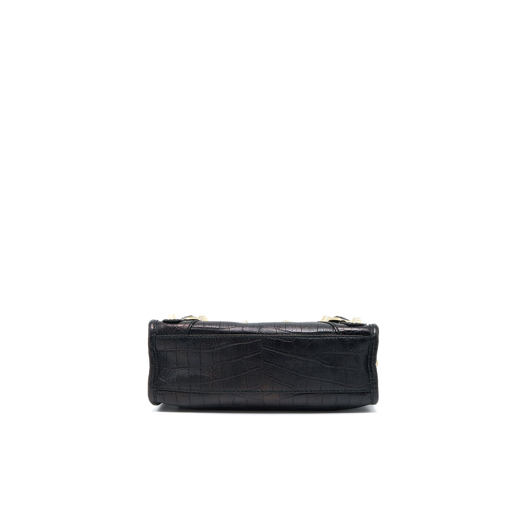 balenciaga-mini-city-croc-embossed-black-ghw