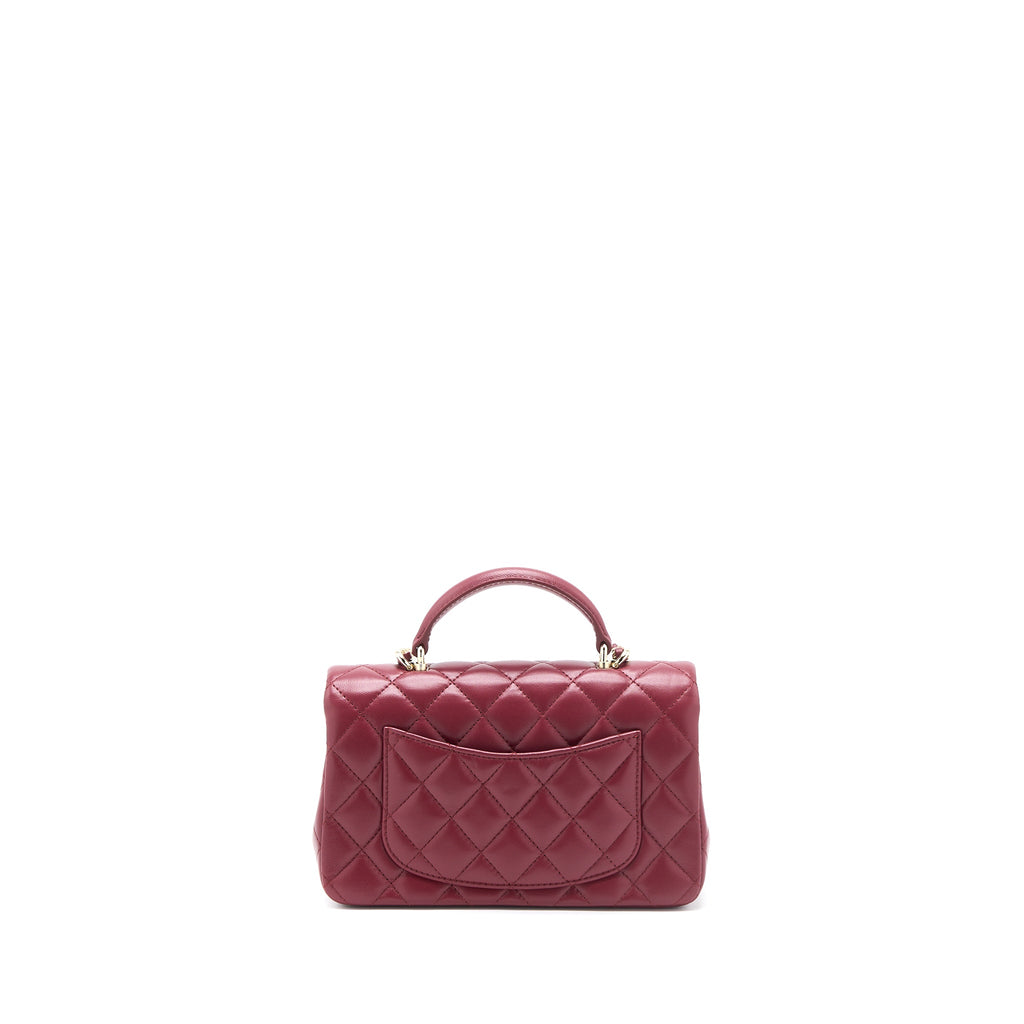 chanel-top-handle-mini-rectangular-flap-bag-lambskin-burgundy-ghw-microchip
