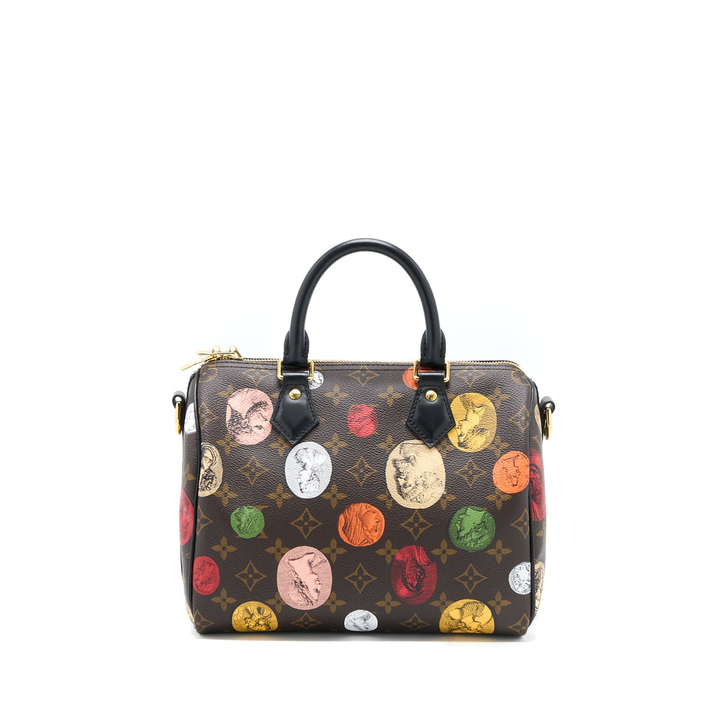 louis-vuitton-x-fornasetti-speedy-bandouliere-25-multicolour-monognram-canvas-ghw-new-version