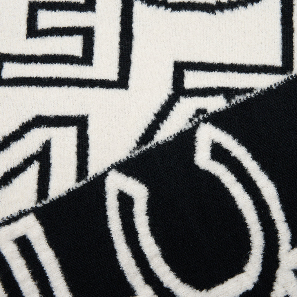 copy-of-chanel-double-side-letter-cc-scarf-wool-cashmere-black-white