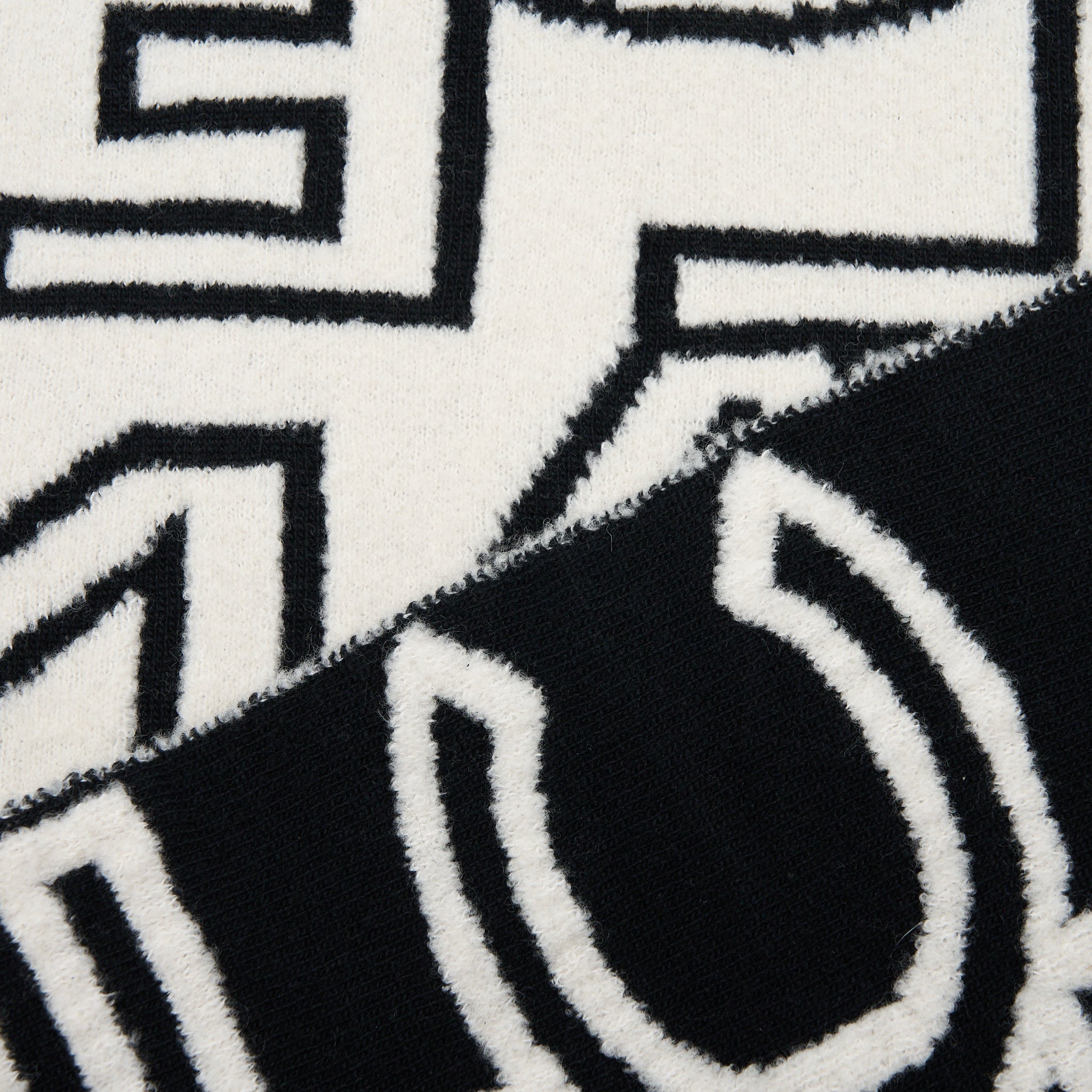 copy-of-chanel-double-side-letter-cc-scarf-wool-cashmere-black-white