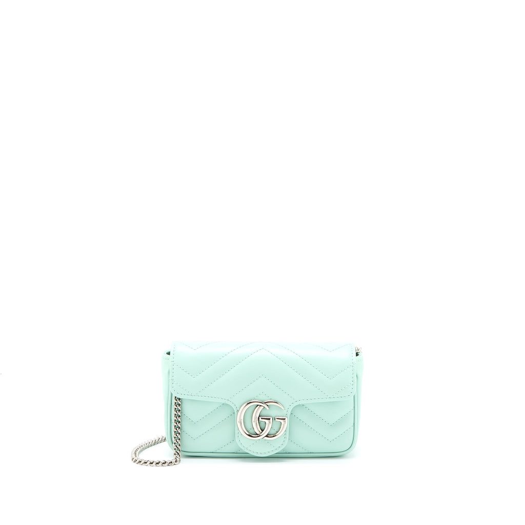 gucci-gg-marmont-super-mini-bag-calfskin-mint-green-shw