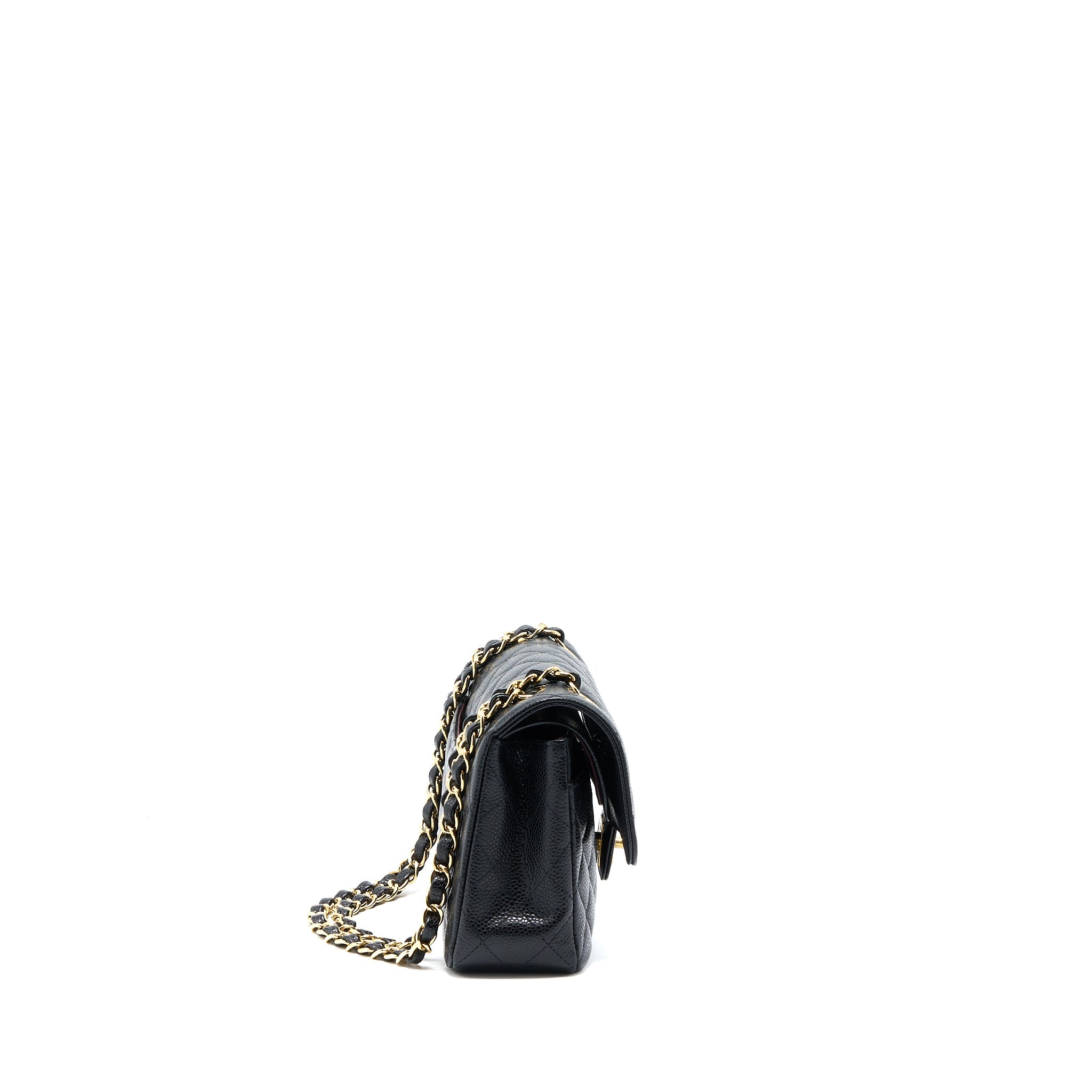 chanel-small-classic-double-flap-bag-caviar-black-ghw-1