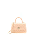 chanel-small-coco-handle-caviar-light-pink-lghw